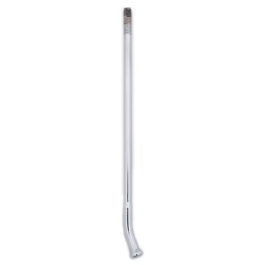 SPOKE, chromed, long, outer, 60-spoke