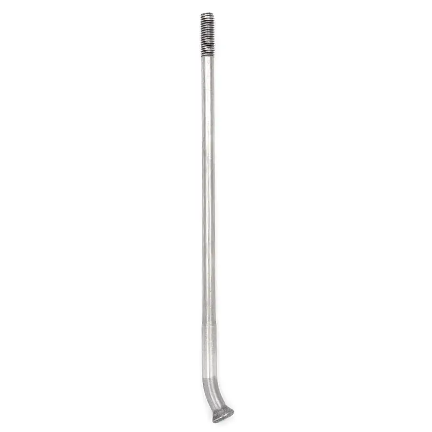 SPOKE, plain, long, outer, 60-spoke