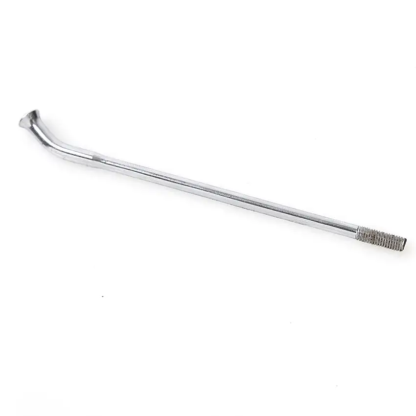 SPOKE, chrome, short, 72 spoke