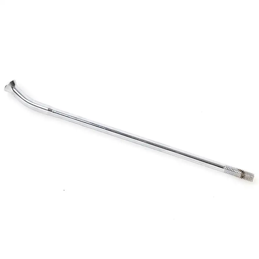 SPOKE, chrome, short, 72 spoke 200-175