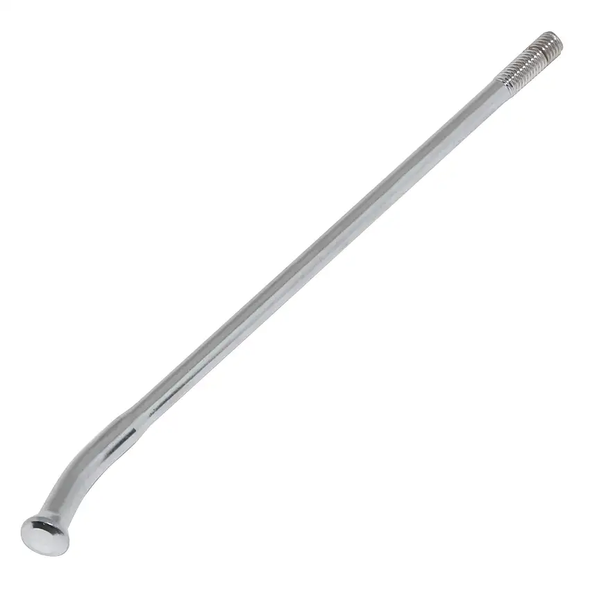 SPOKE, chrome, long, 72 spoke 200-180