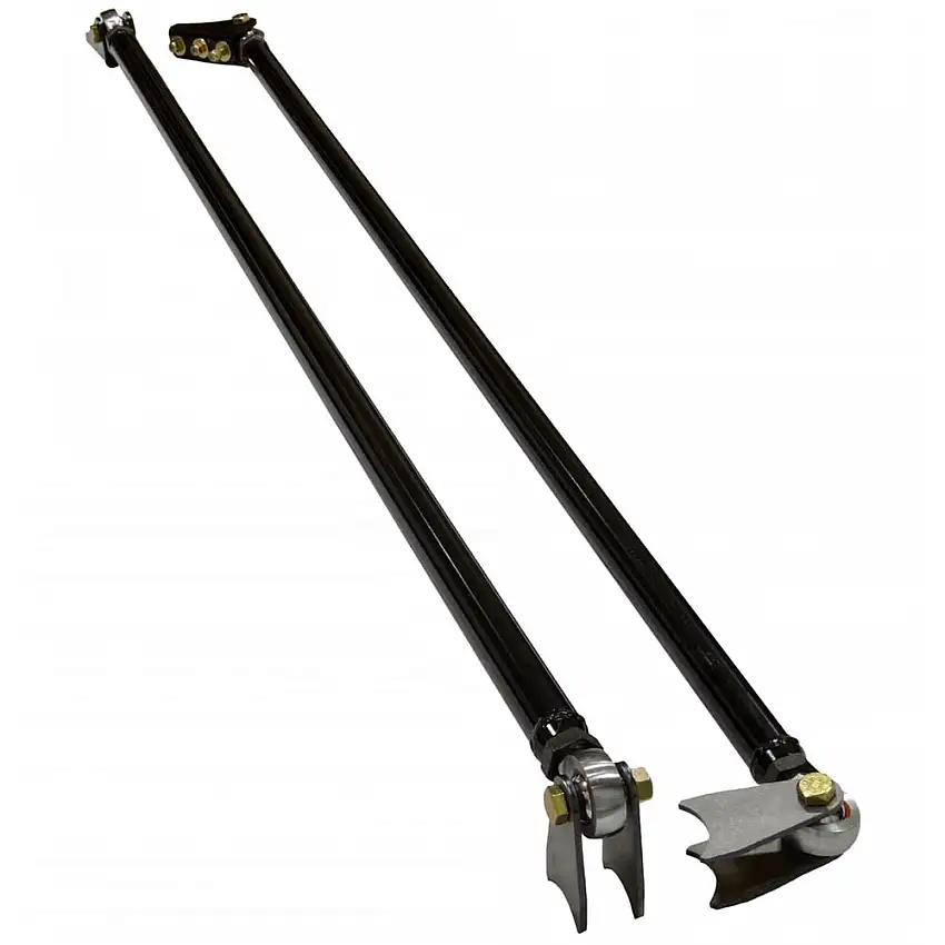 Longhorn Fab Shop Professional Grade Traction Bars