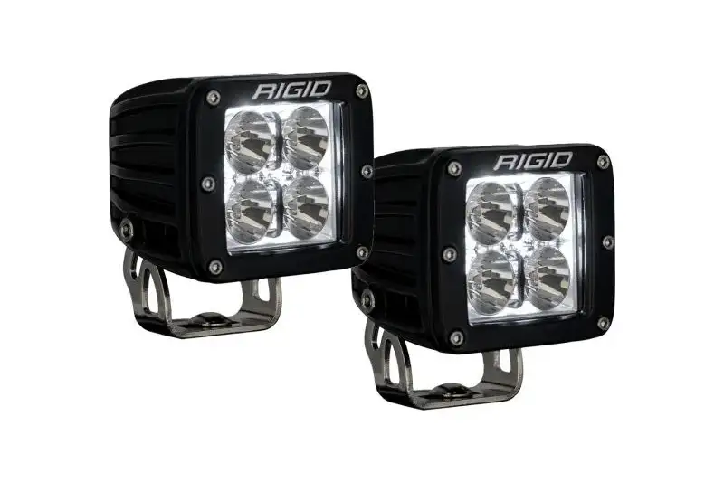 Rigid Radiance+ POD RGBW 3 inch Pair | 202053
