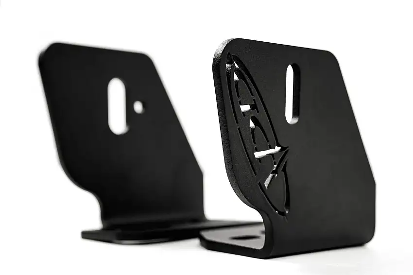 ADD Frame Horn Gusset Kit for 21-26+ Ford Bronco & Bronco Raptor AC2303701NA