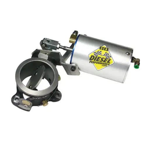 1994-1997 FORD 7.3L POWERSTROKE / BD-POWER EXHAUST BRAKE TURBO MOUNT VAC 2033143