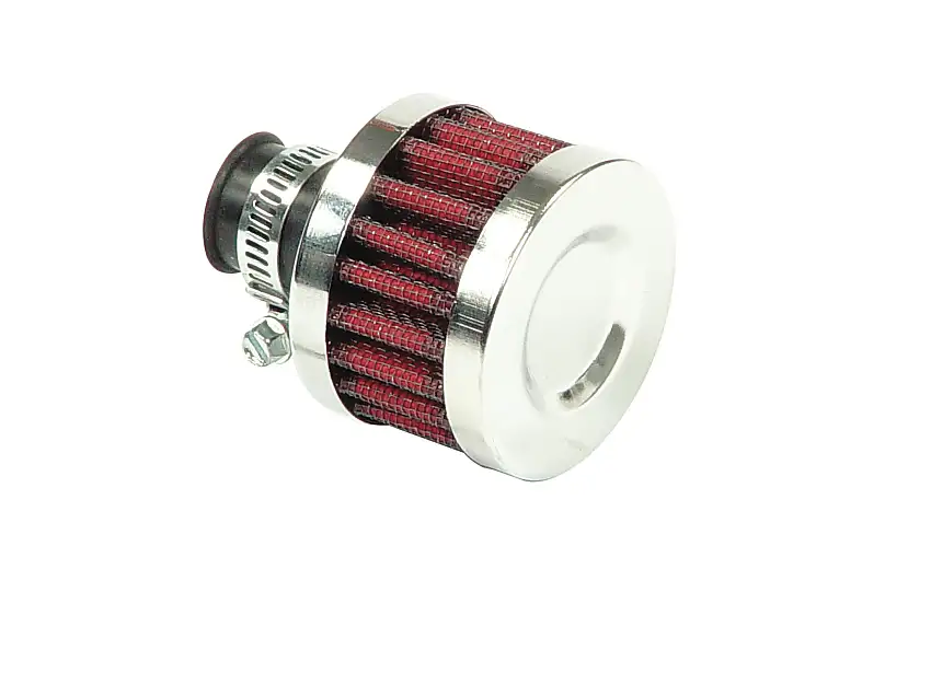 Mr. Gasket 2043 Mr. Gasket Vent Breather