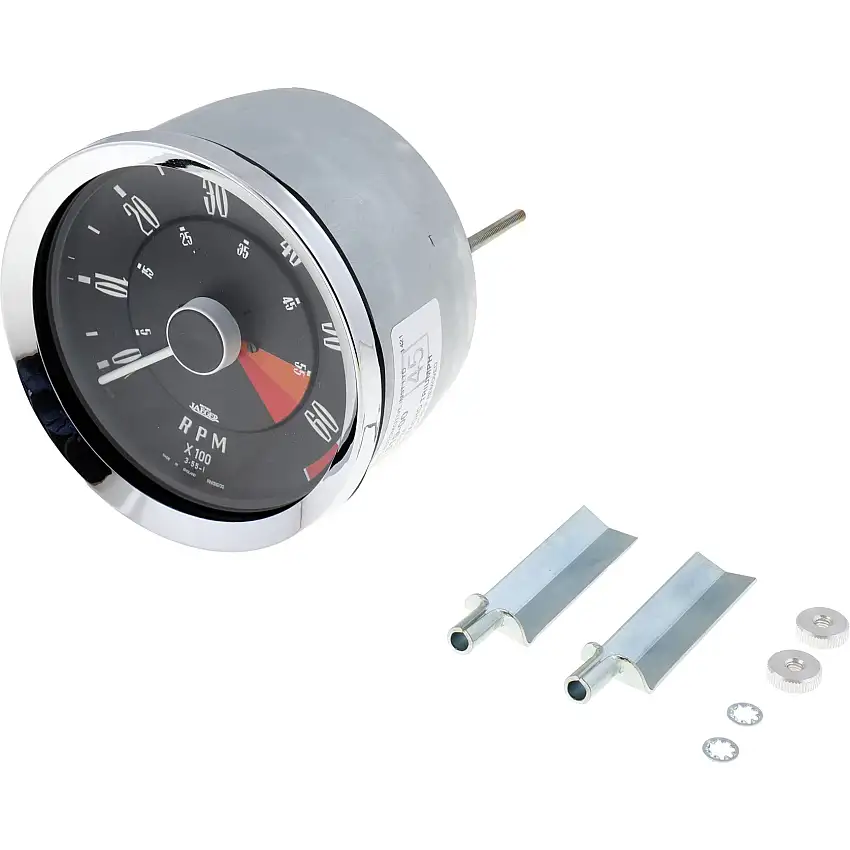 Tachometer Assembly 209543