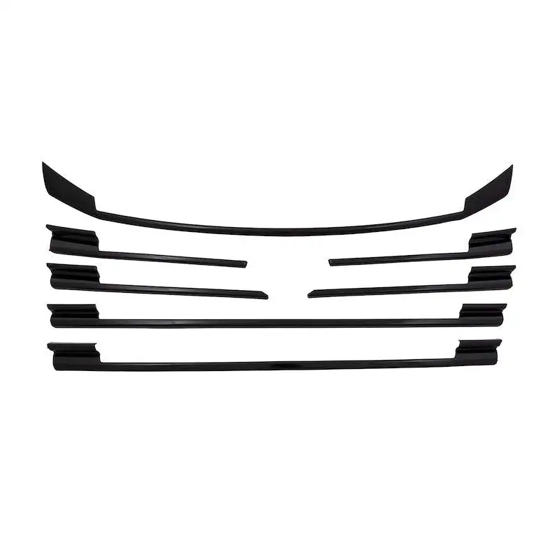Coast to Coast International GI209BLK Overlay, Bar Style