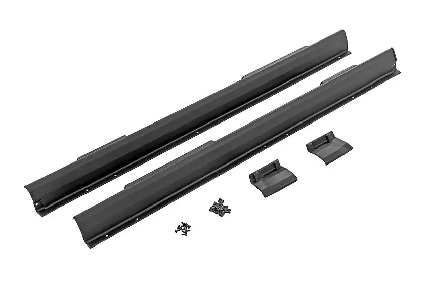Rough Country TC13028 Trail Cladding