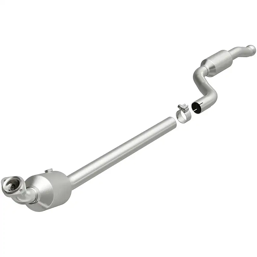 MagnaFlow Exhaust Products 21-439 OEM Grade Direct-Fit Catalytic Converter