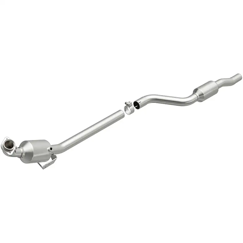MagnaFlow Exhaust Products 21-440 OEM Grade Direct-Fit Catalytic Converter