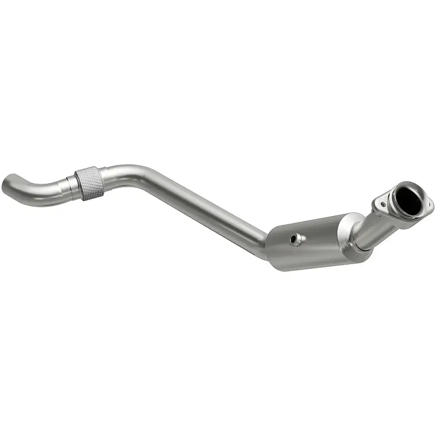 MagnaFlow Exhaust Products 21-473 OEM Grade Direct-Fit Catalytic Converter