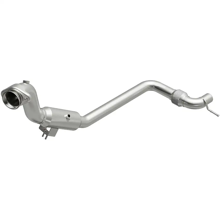 MagnaFlow Exhaust Products 21-529 OEM Grade Direct-Fit Catalytic Converter