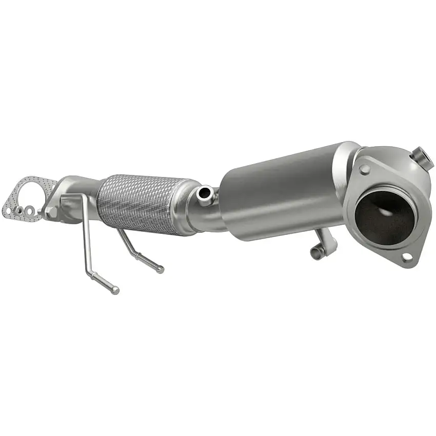 MagnaFlow Exhaust Products 21-530 OEM Grade Direct-Fit Catalytic Converter