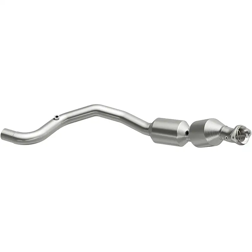 MagnaFlow Exhaust Products 21-535 OEM Grade Direct-Fit Catalytic Converter