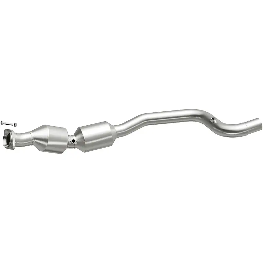 MagnaFlow Exhaust Products 21-536 OEM Grade Direct-Fit Catalytic Converter