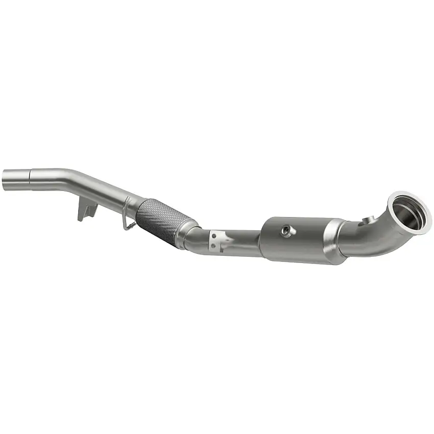 MagnaFlow Exhaust Products 21-552 OEM Grade Direct-Fit Catalytic Converter