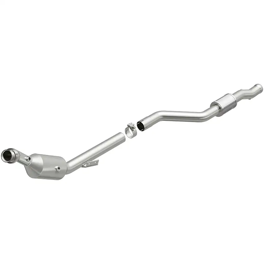 MagnaFlow Exhaust Products 21-570 OEM Grade Direct-Fit Catalytic Converter