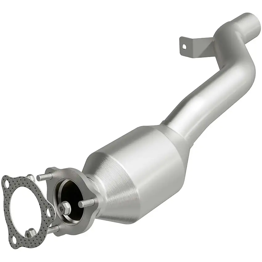 MagnaFlow Exhaust Products 21-595 OEM Grade Direct-Fit Catalytic Converter