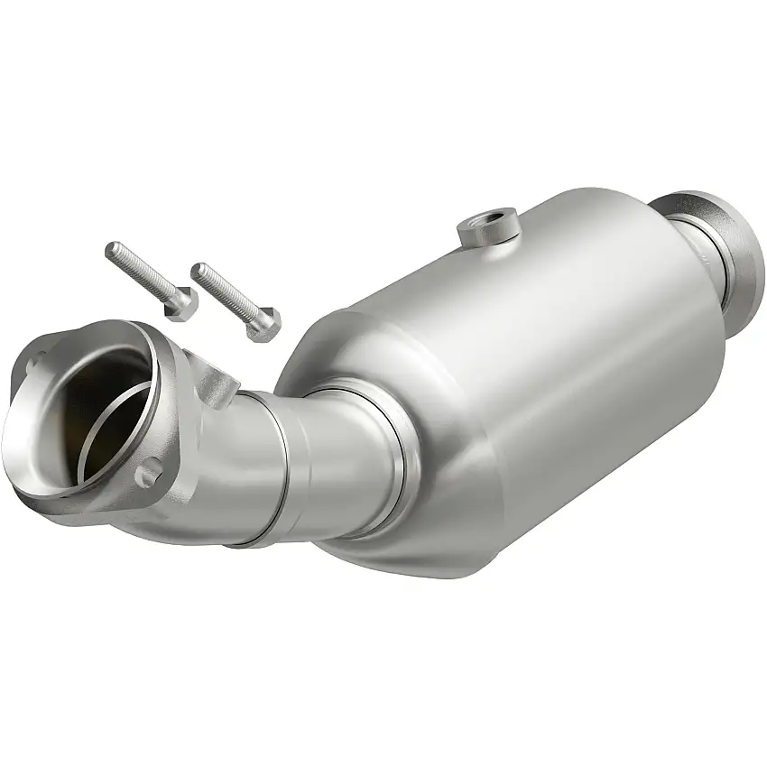 MagnaFlow Exhaust Products 21-681 OEM Grade Direct-Fit Catalytic Converter