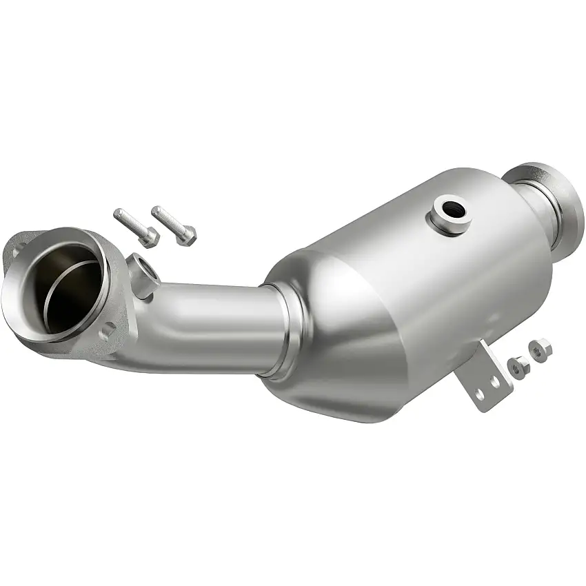 MagnaFlow Exhaust Products 21-682 OEM Grade Direct-Fit Catalytic Converter