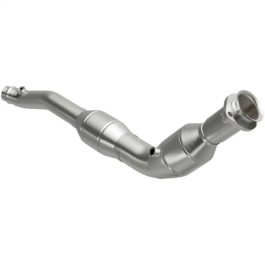 MagnaFlow Exhaust Products 21-717 OEM Grade Direct-Fit Catalytic Converter