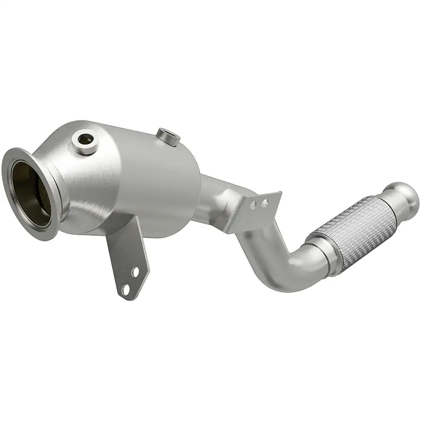 MagnaFlow Exhaust Products 21-897 OEM Grade Direct-Fit Catalytic Converter