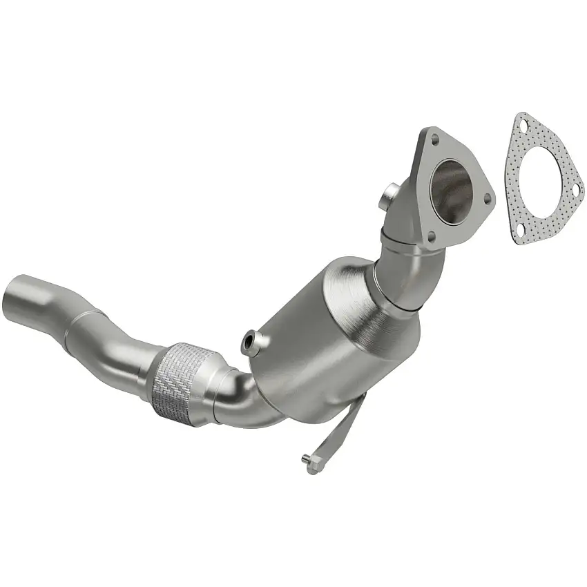 MagnaFlow Exhaust Products 21-914 OEM Grade Direct-Fit Catalytic Converter