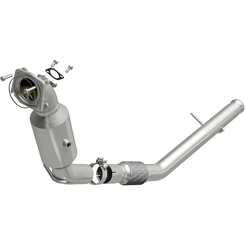 MagnaFlow Exhaust Products 21-958 OEM Grade Direct-Fit Catalytic Converter