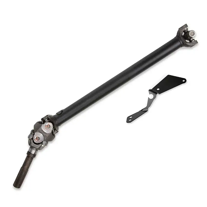 Cognito Motorsports Suspension 210-91024 CV Front Driveline w/ Shift Cable Bracket Cognito Lifts