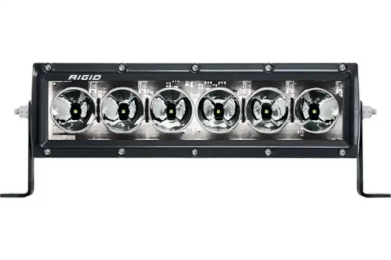 Rigid Radiance 10 inch RGBW Light Bar | 210053