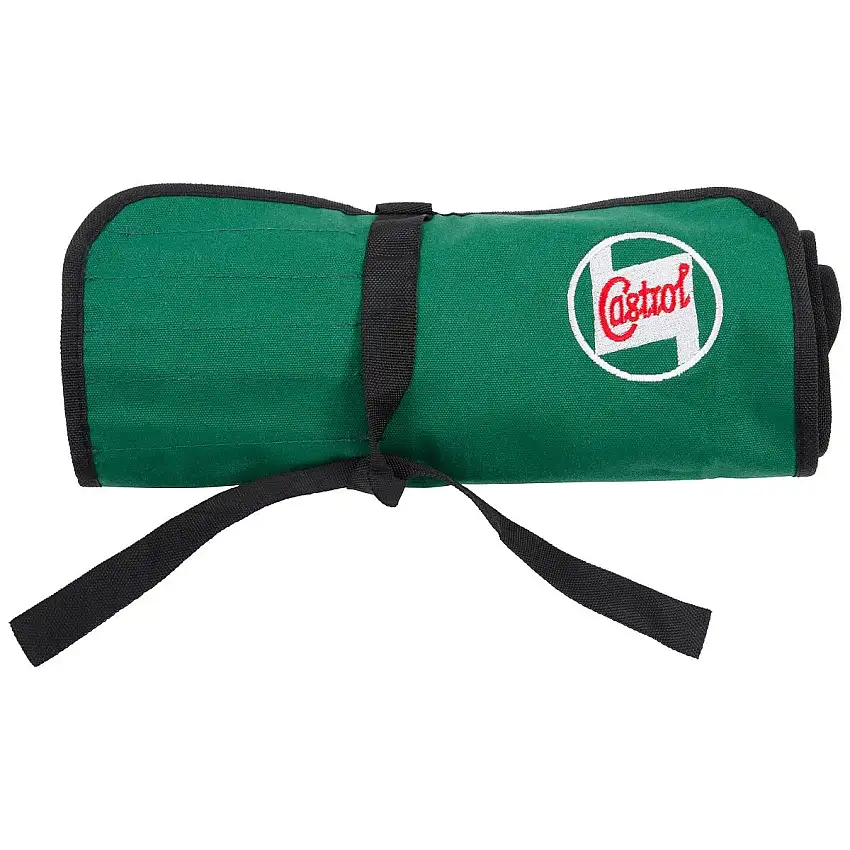 Castrol Tool Roll