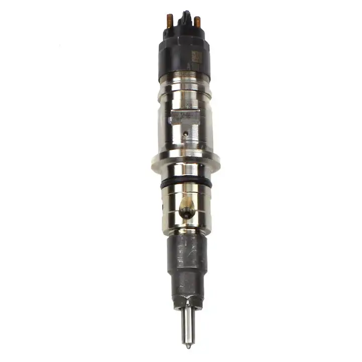 Industrial Injection Dragon Fly / Stock Injectors 07.5-12 Ram 6.7L Cummins - Pick Up