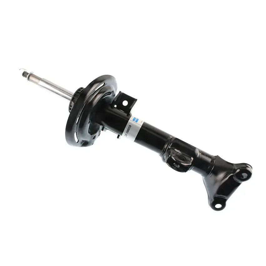 Bilstein 22-196019 B4 OE Replacement (DampMatic) - Suspension Strut Assembly