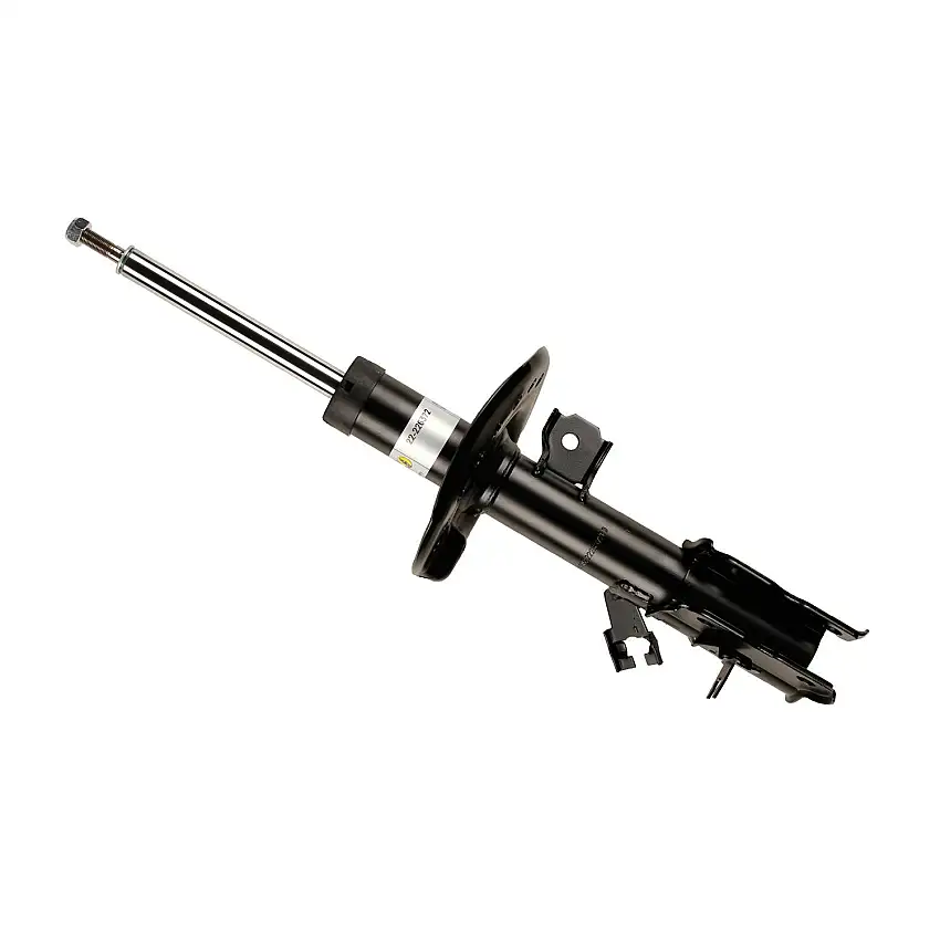 Bilstein 22-226372 B4 OE Replacement - Suspension Strut Assembly