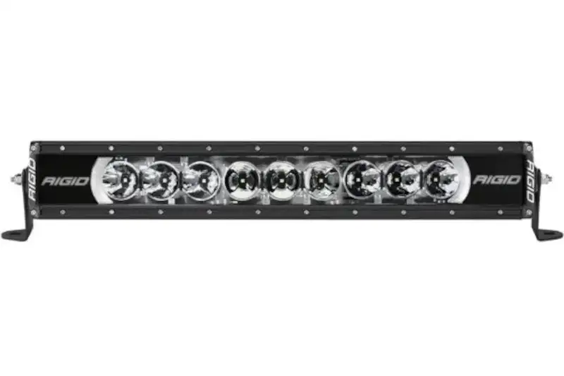 Rigid Radiance 20 inch RGBW Light Bar | 220053