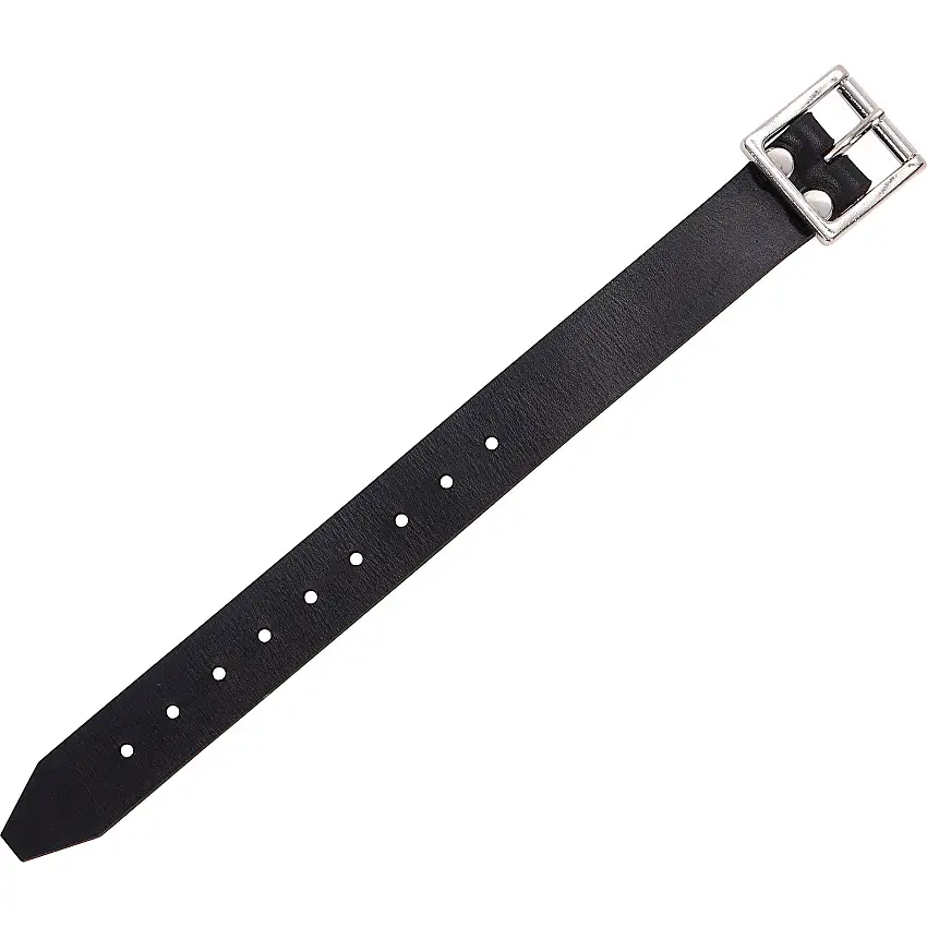 Tool Roll Strap by Moss Handcrafted Upholstery