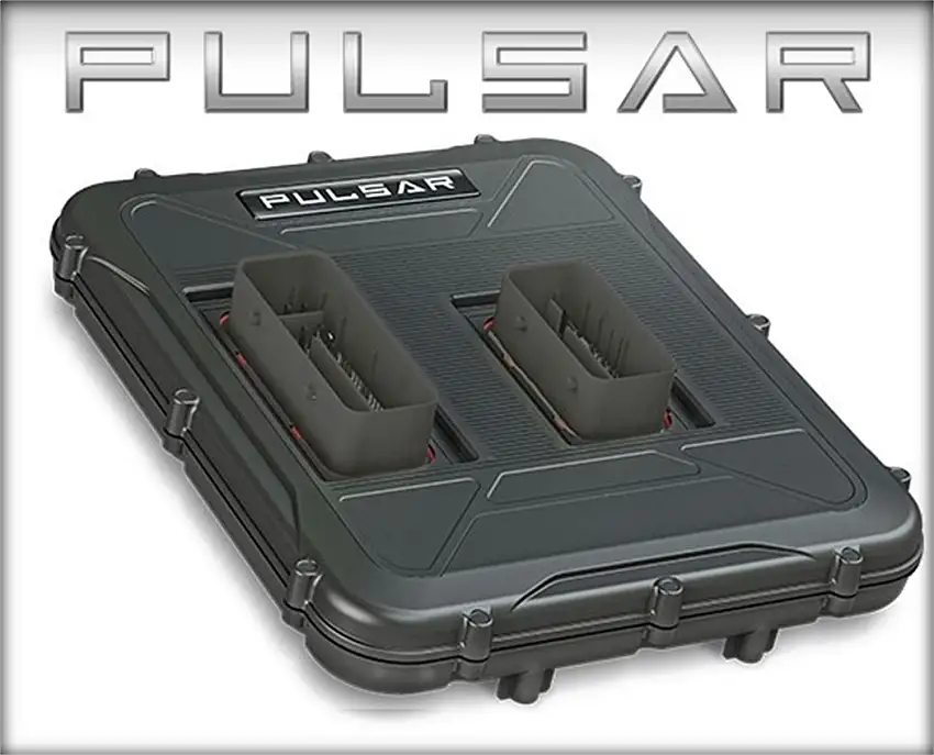Edge Products 22600-3 Edge Pulsar Kit w/ Insight CTS3