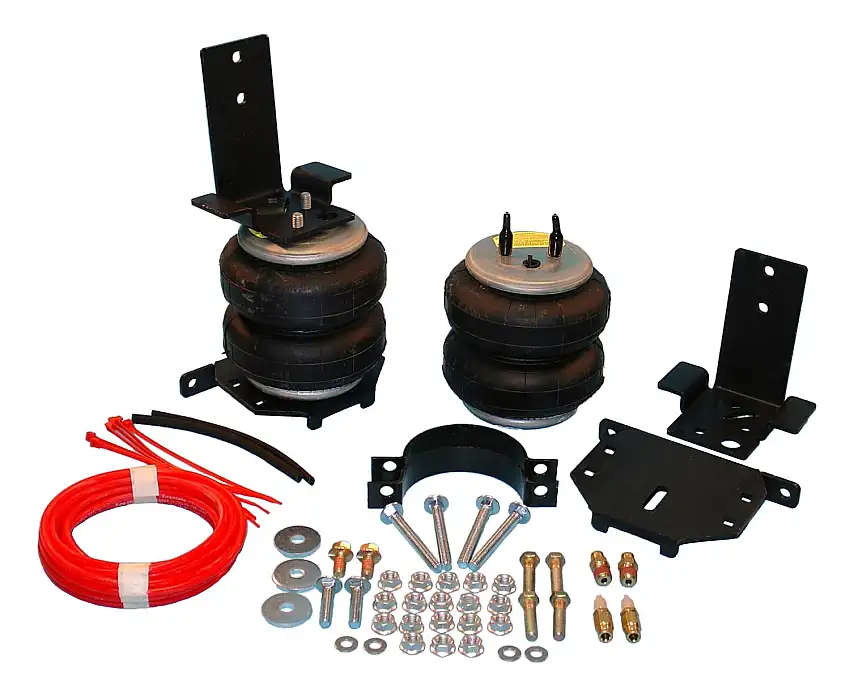 Firestone Ride-Rite 2255 Ride-Rite® Air Helper Spring Kit