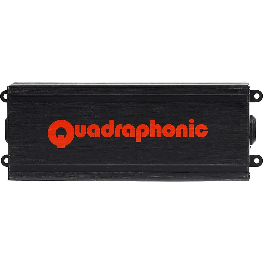 Amplifier and Wiring Kits by RetroSound