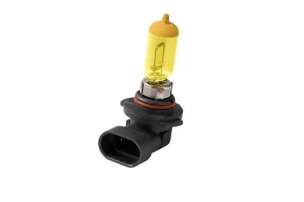 Putco 230012JY Halogen Bulb