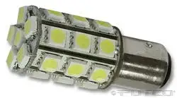 Putco 231157W-360 Universal LED 360 Deg. Replacement Bulb