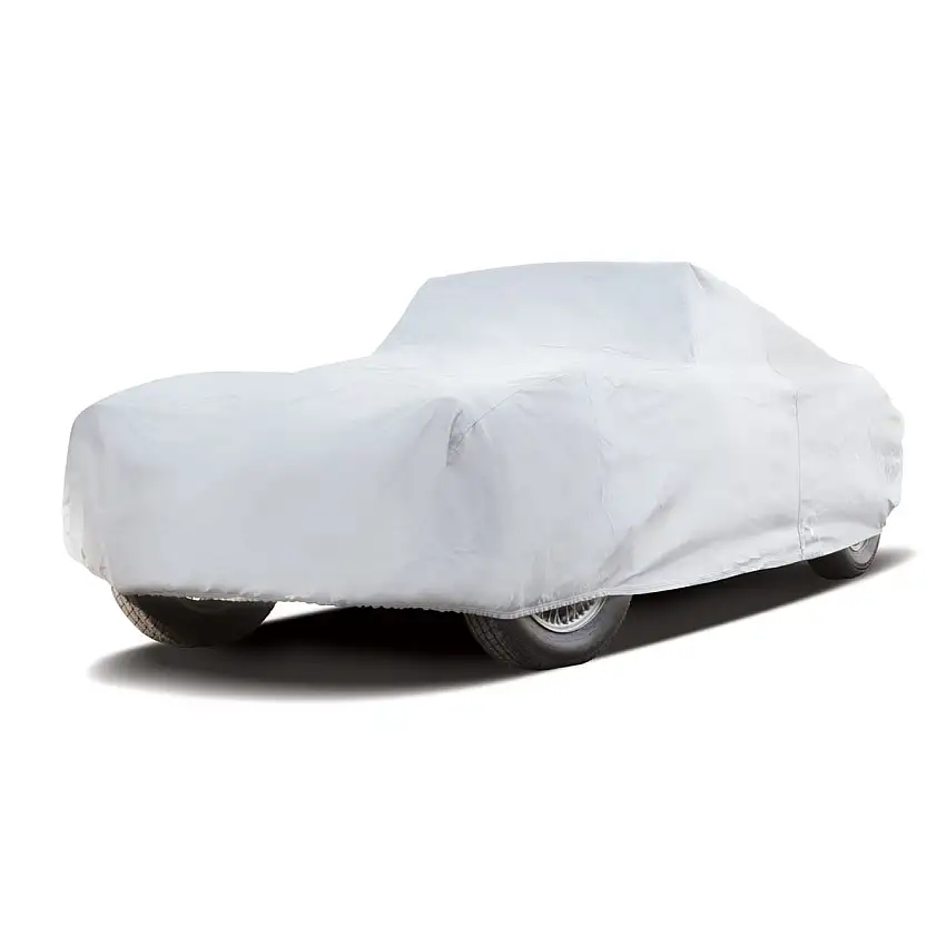 Stormproof Car Cover, 4-Seater