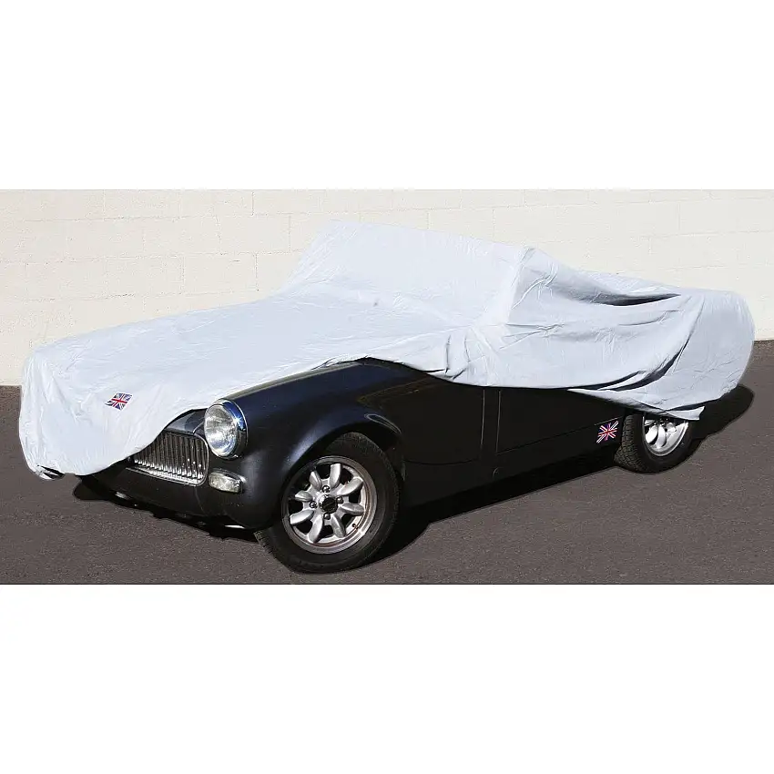 Stormproof Car Cover 237-622