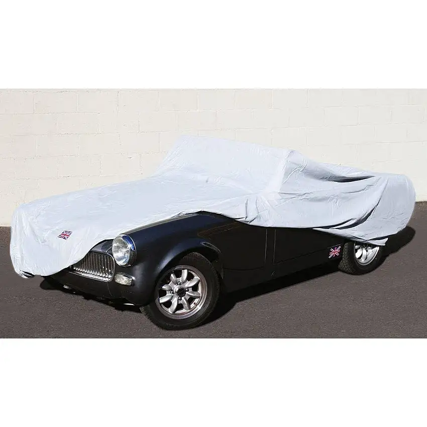 Stormproof Car Cover 237-623
