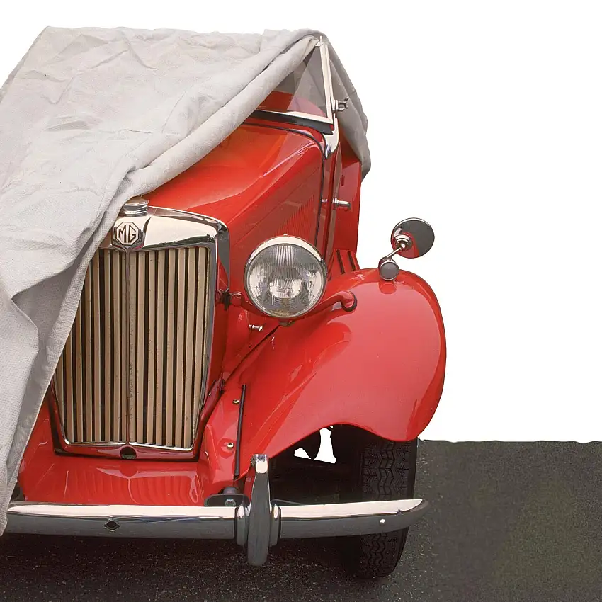 Stormproof Car Cover 237-624