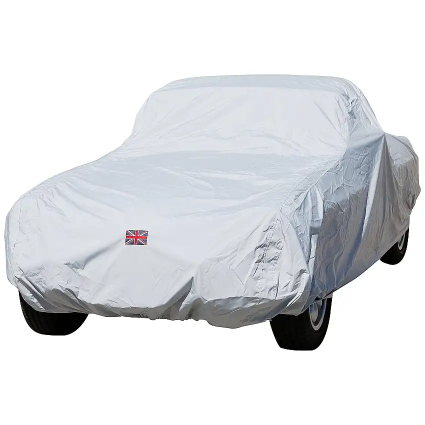 Stormproof Car Cover 237-625