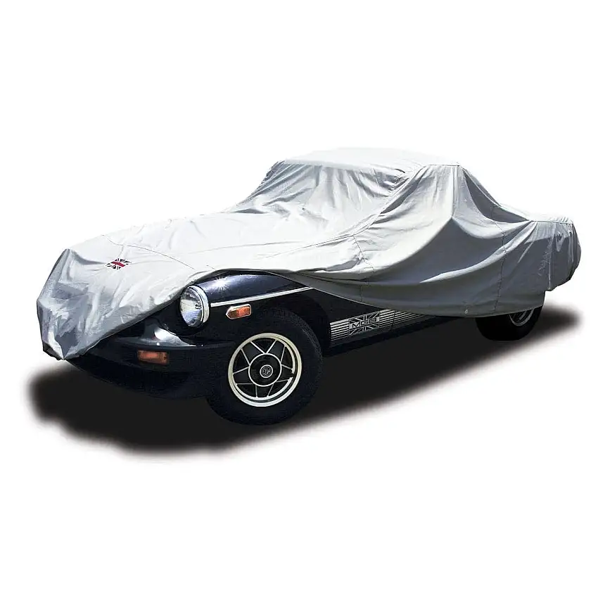 Stormproof Car Cover, MGB GT