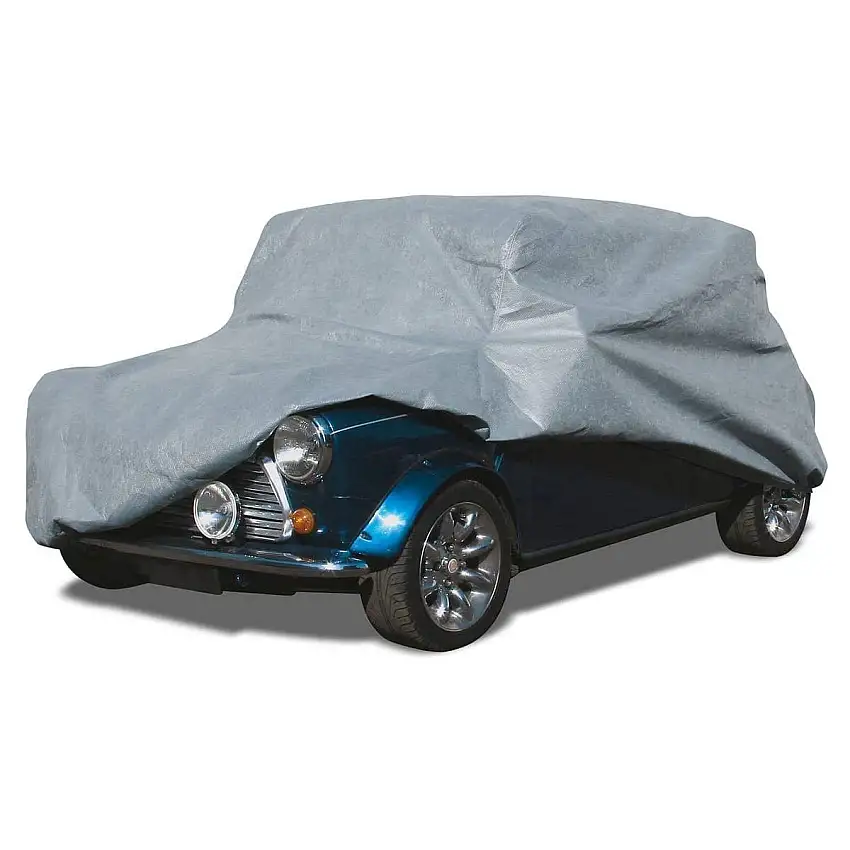 Stormproof Car Cover 237-630