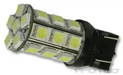 Putco 237443R-360 Universal LED 360 Deg. Replacement Bulb